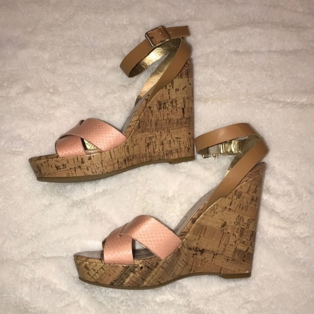 BUY 1 GET 1 FREE, add to a bundle, Wedges